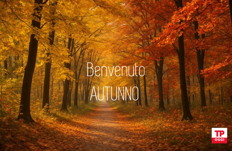 Meteo e oroscopo 22 settembre 2025
