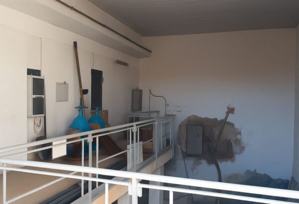 Pozzi Bresciana. Approvvigionamento idrico: impegno e trasparenza