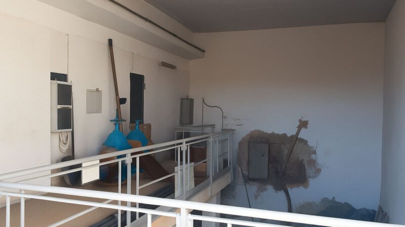 Pozzi Bresciana. Approvvigionamento idrico: impegno e trasparenza