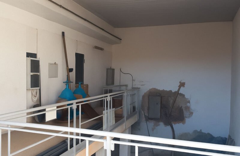 Pozzi Bresciana. Approvvigionamento idrico: impegno e trasparenza