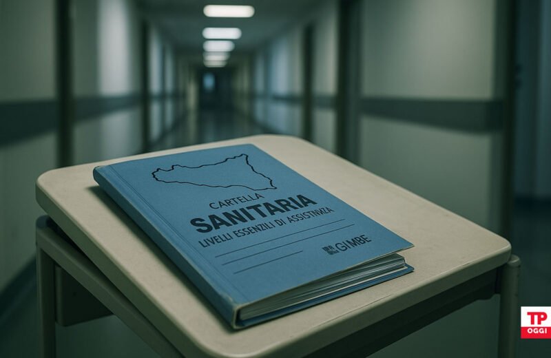 Cartella sanitaria Sicilia con riferimento ai Livelli Essenziali di Assistenza GIMBE