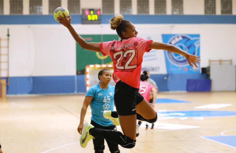 Erice travolge Nuoro 43-21 all’esordio in Serie A