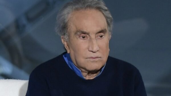 E’ morto Emilio Fede, il giornalista siciliano aveva 94 anni