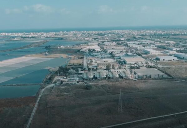 Dissalatore di Trapani: Siciliacque e WWF insieme per tutelare la Riserva Naturale