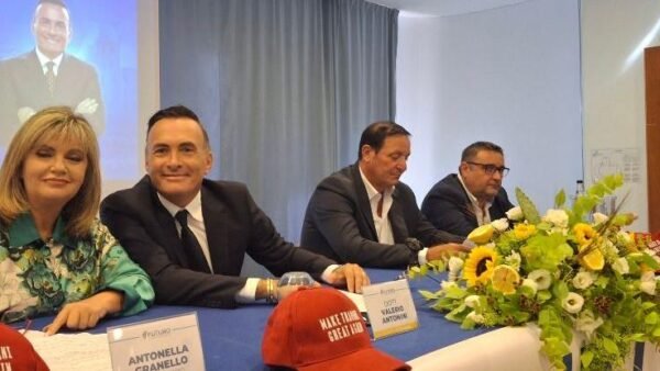 “I ricatti sono subiti dai trapanesi da parte di chi per anni ha cavalcato il disagio”