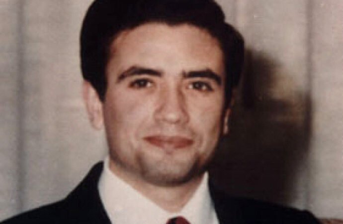 Agrigento ricorda Rosario Livatino, il giudice ragazzino