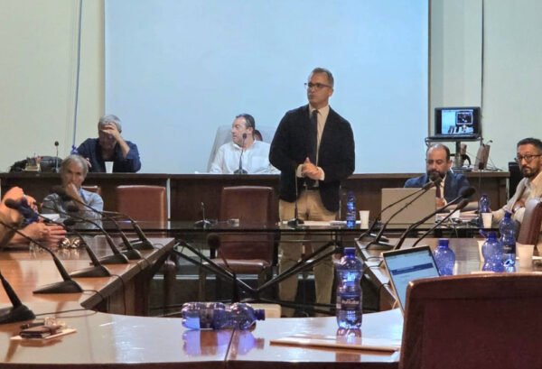 Valderice approva la VAS del nuovo PRG