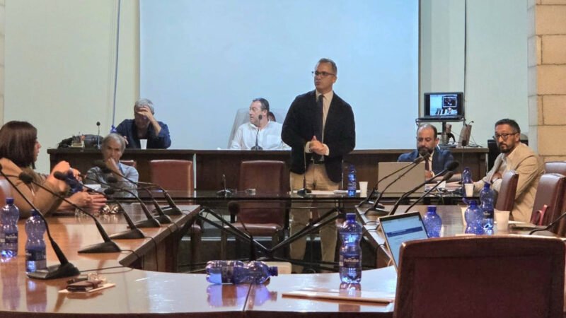 Valderice approva la VAS del nuovo PRG