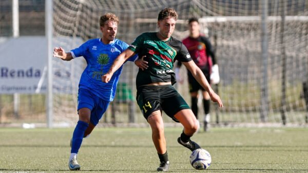 Eccellenza: pubblicato il calendario del girone A