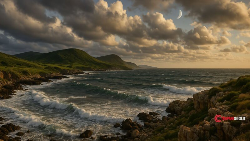 Meteo e oroscopo Trapani 28 settembre 2025