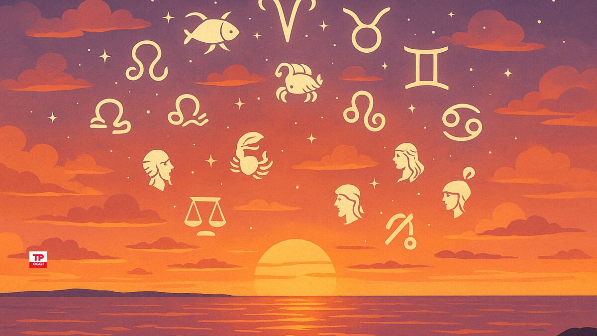 oroscopo settembre