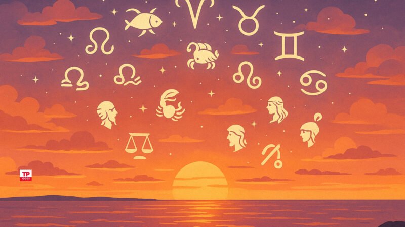 Meteo e oroscopo Trapani 19 settembre 2025