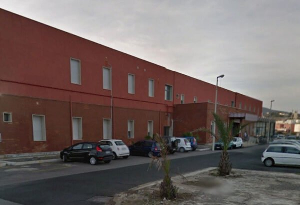 ospedale pantelleria