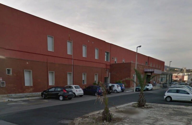 ospedale pantelleria