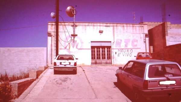 A Palazzo Cavarretta il conferimento della cittadinanza onoraria a Rostagno