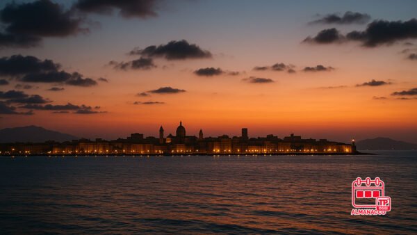 Meteo e oroscopo Trapani – 25 settembre 2025