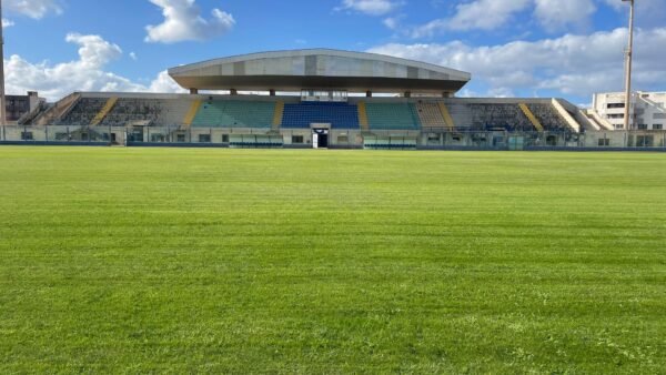 Incontro di calcio “Marsala 1912 – Accademia Trapani”