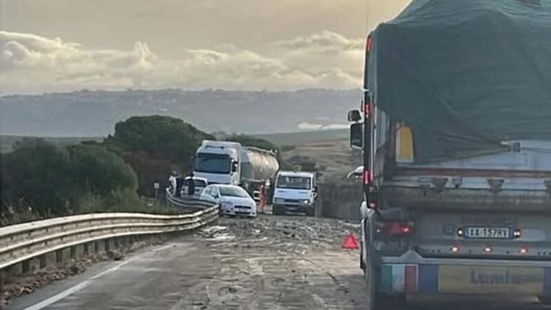 strada per Alcamo altezza rustic 1