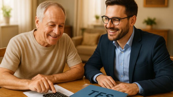 Anticipo TFS per dipendenti pubblici