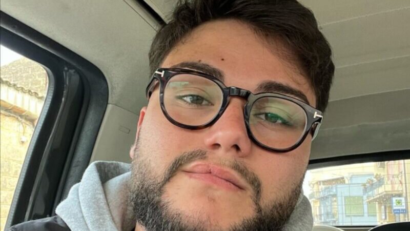 Per la morte di Tommaso Di Giacomo la Procura chiede il processo per omicidio stradale