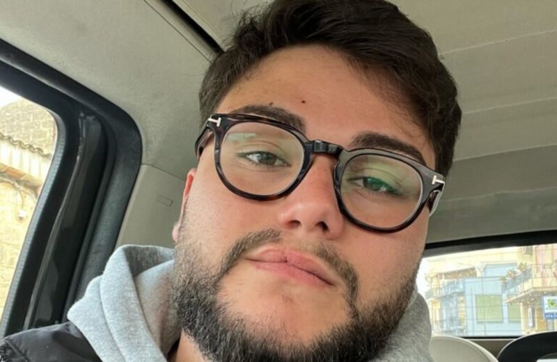 Per la morte di Tommaso Di Giacomo la Procura chiede il processo per omicidio stradale