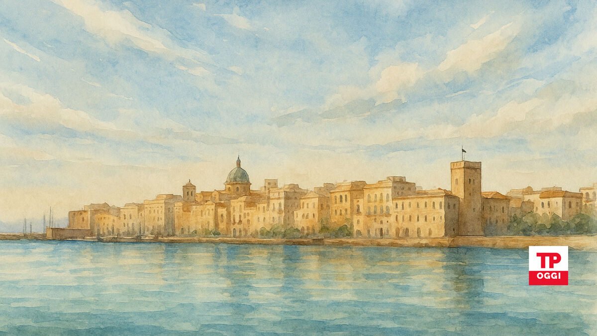 trapani quadro