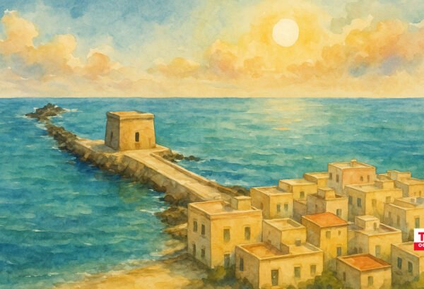 Meteo e oroscopo Trapani oggi