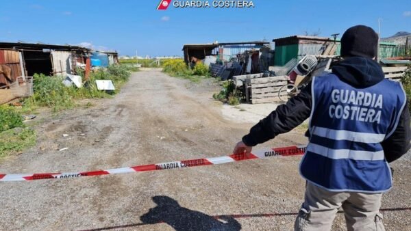 WWF ringrazia guardia costiera per l’impegno e l’attenzione nei confronti della Riserva