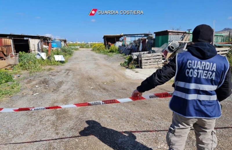 WWF ringrazia guardia costiera per l’impegno e l’attenzione nei confronti della Riserva