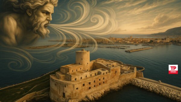 Meteo e oroscopo Trapani – 15 settembre 2025