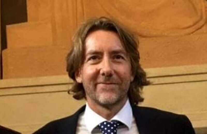 Il pm Di Giorgio guida pool antimafia Trapani