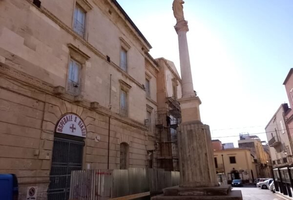 Dopo 15 anni l’ex Ospedale San Biagio si trasforma: nuovo Centro per l’Impiego a servizio della comunità