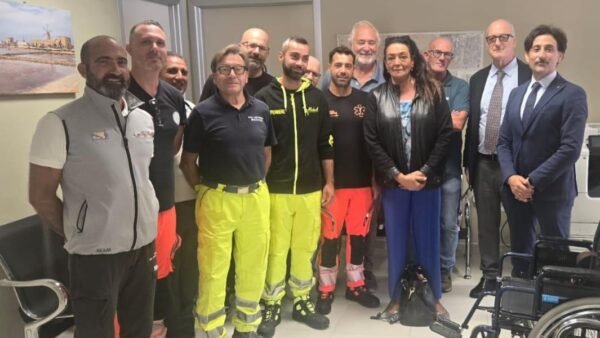 Asp, commissario straordinario: “Alle Egadi standard elevati per emergenza sanitaria”