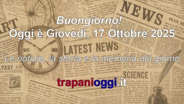 Almanacco del 17 ottobre: storia e memoria