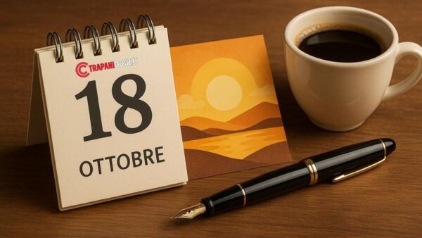 Almanacco del giorno 18 ottobre 2025
