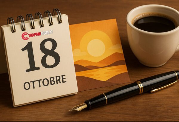 Almanacco del giorno 18 ottobre 2025