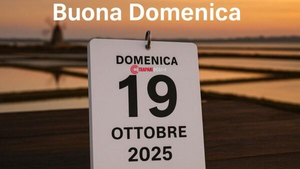 Almanacco del giorno: 19 ottobre 2025 [Meteo Video]