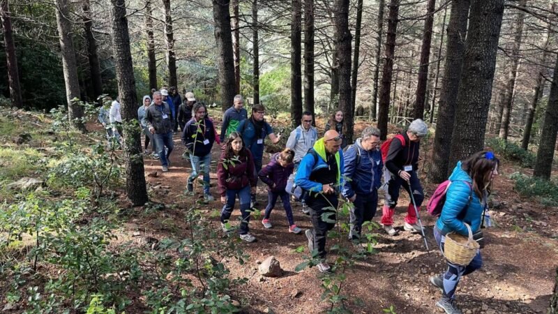 III Edizione Natura Mediterranea – Qualità, Sostenibilità e Salute