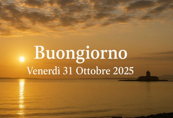 Almanacco del giorno 31 ottobre: storia e ricorrenze [Meteo Video]