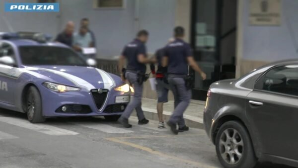 Due marsalesi finiscono ai domiciliari per furto aggravato