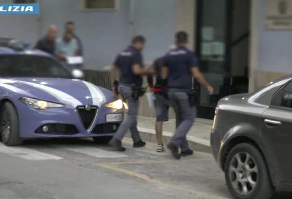 Due marsalesi finiscono ai domiciliari per furto aggravato