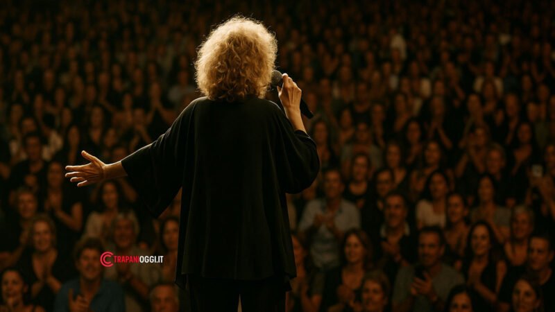 Oroscopo e meteo di oggi a Trapani