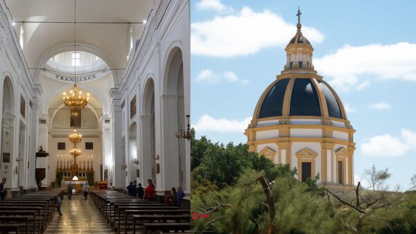 San Francesco festa nazionale dal 2026