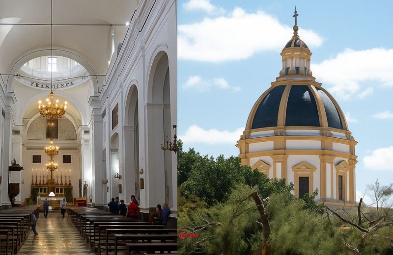 San Francesco festa nazionale dal 2026