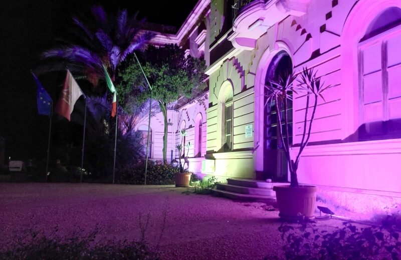Asp. Ottobre Rosa: i weekend della prevenzione per le donne e i loro amici a 4 zampe