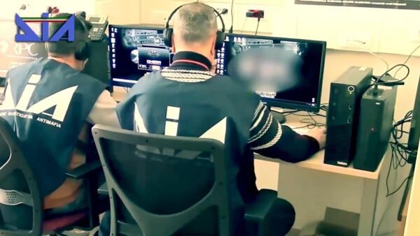 Messina, Dia. Sequestrati un bar e beni per un milione di euro