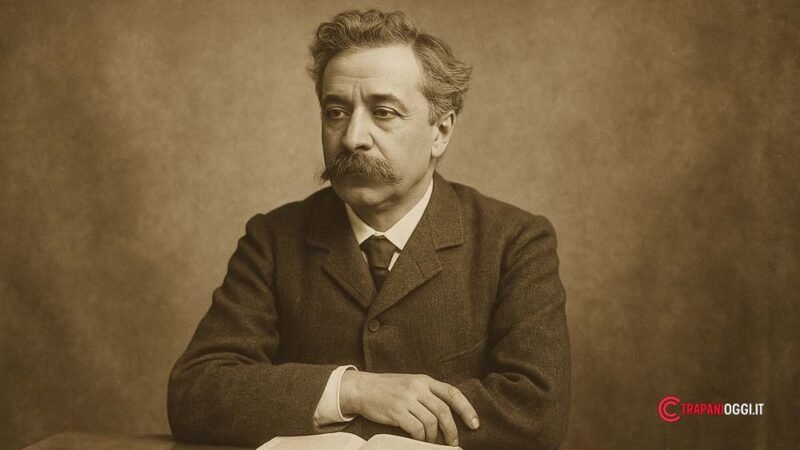 Edmondo De Amicis e il cuore dItalia