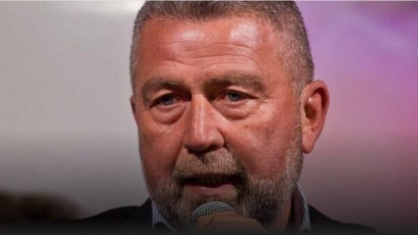 Fazio condannato per percosse, l’ex sindaco chiarisce