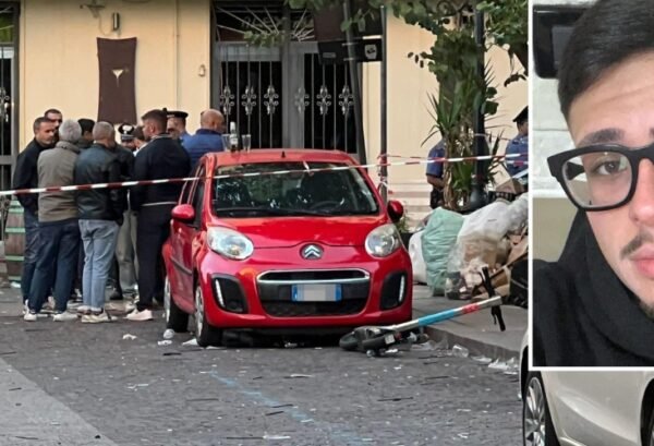 Omicidio a Palermo. Fermato giovane ha confessato