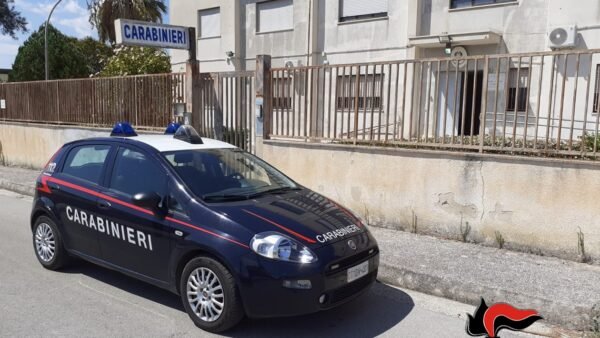 Arresti per furto in abitazione, in carcere due napoletani